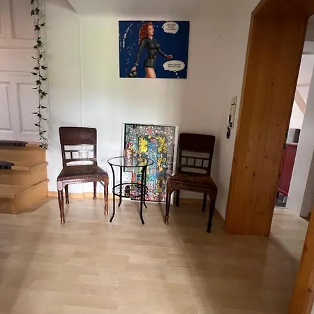 Historische Villa Im Zentrum Velden