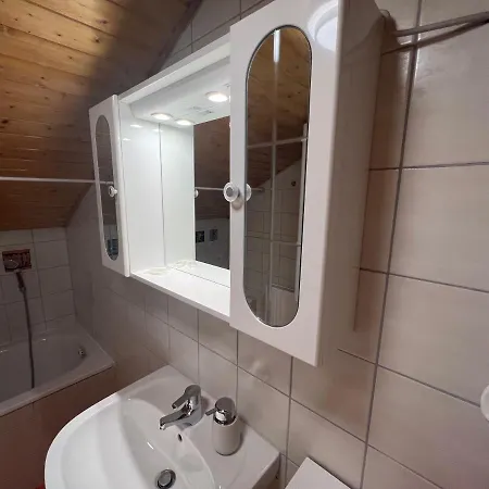 Historische Zentrum Velden By Kunte Apartmán