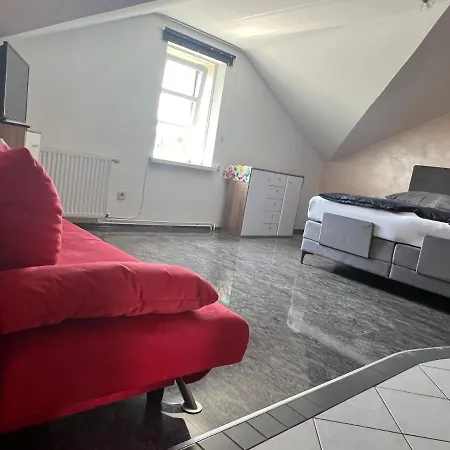 Historische Villa Im Zentrum Velden Apartman