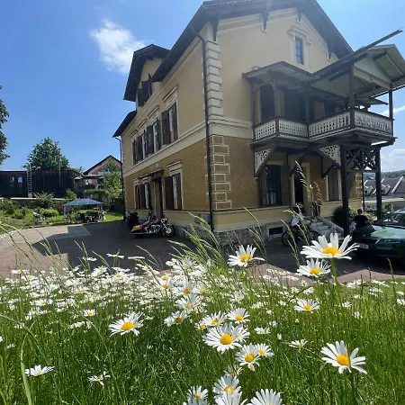 Historische Zentrum Velden By Kunte *