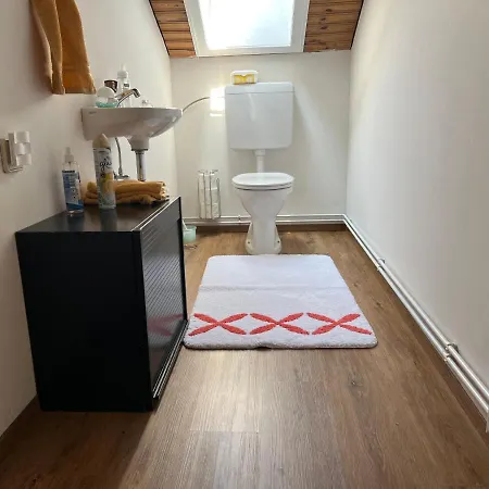 Apartman Historische Villa Im Zentrum Velden