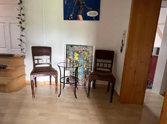 Historische Villa Im Zentrum Velden