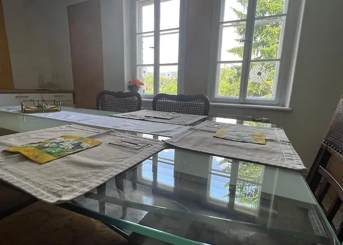 Historische Zentrum Velden By Kunte Apartamento *