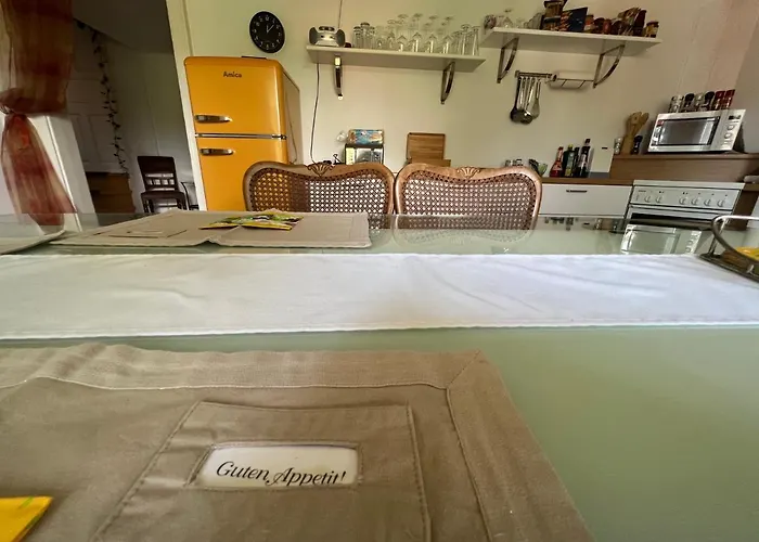 Historische Villa Im Zentrum Velden Velden am Wörthersee