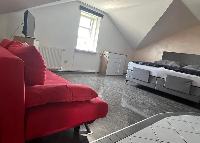 Historische Villa Im Zentrum Velden Apartamento