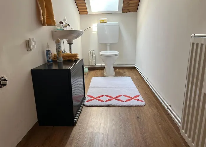 Apartman Historische Villa Im Zentrum Velden